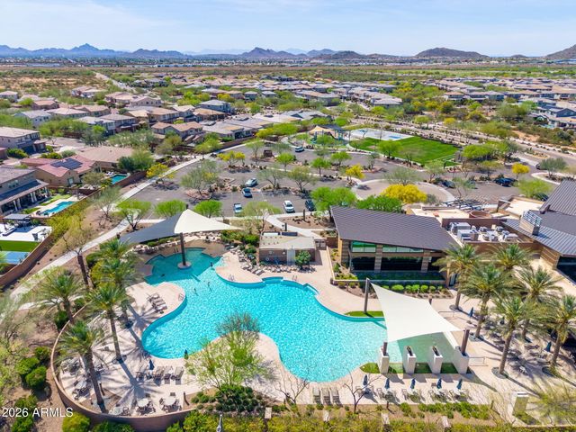 3413 E CREST Lane, Phoenix, AZ 85050