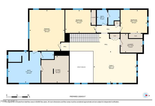 3413 E CREST Lane, Phoenix, AZ 85050