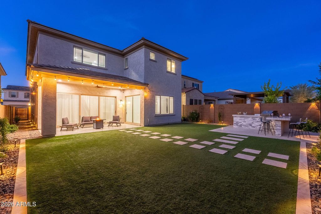 3413 E CREST Lane, Phoenix, AZ 85050 — photo 3