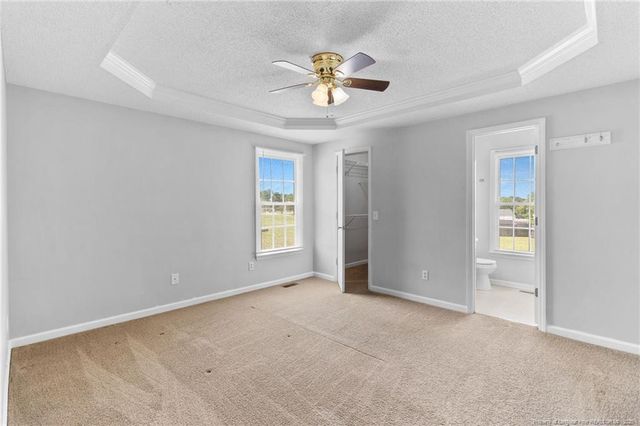 15 Peach Blossom Circle, Sanford, NC 27332