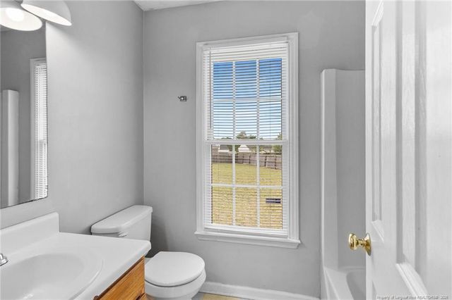 15 Peach Blossom Circle, Sanford, NC 27332