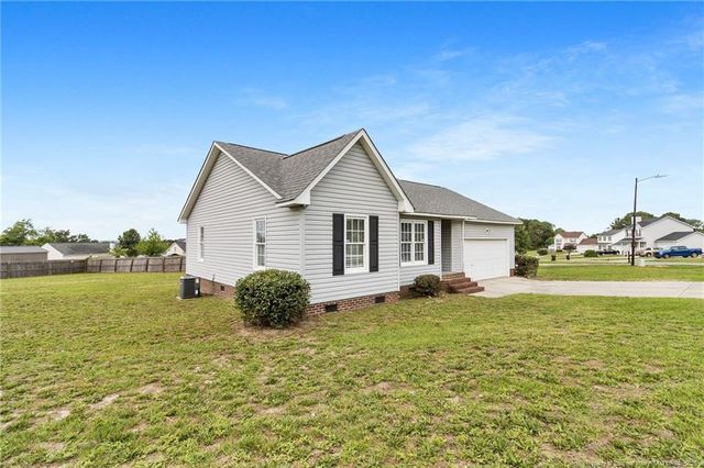15 Peach Blossom Circle, Sanford, NC 27332
