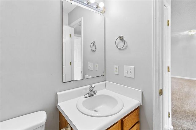 15 Peach Blossom Circle, Sanford, NC 27332