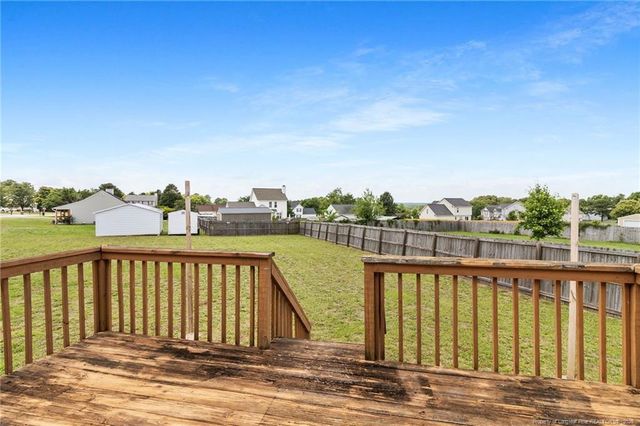 15 Peach Blossom Circle, Sanford, NC 27332