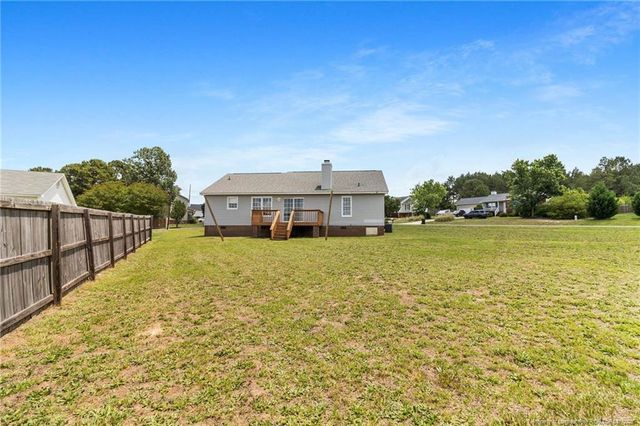 15 Peach Blossom Circle, Sanford, NC 27332
