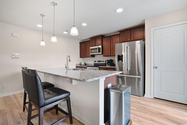 1104 Donald St., Conway, SC 29527