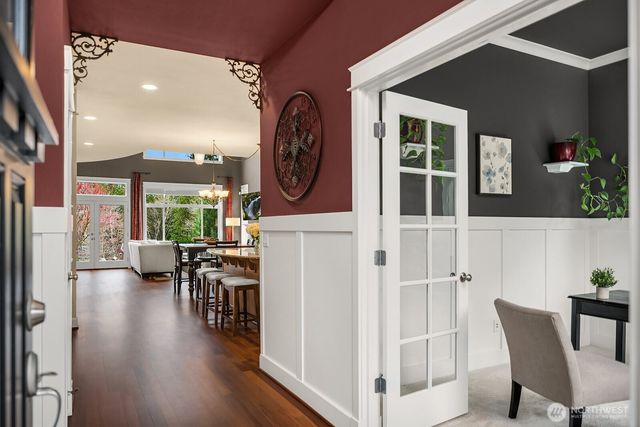 2200 NE Newton Lane, Issaquah, WA 98029