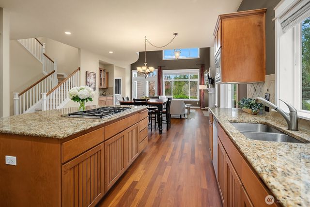 2200 NE Newton Lane, Issaquah, WA 98029