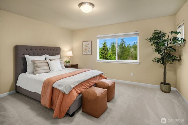 2200 NE Newton Lane, Issaquah, WA 98029