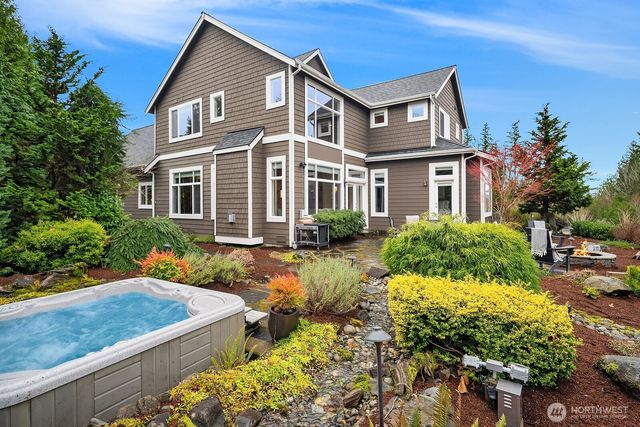 2200 NE Newton Lane, Issaquah, WA 98029