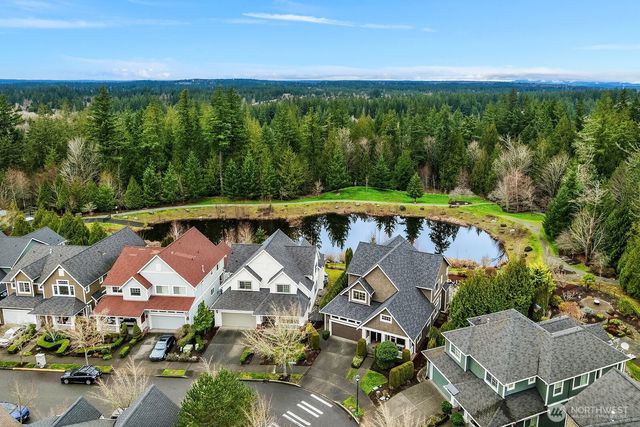 2200 NE Newton Lane, Issaquah, WA 98029