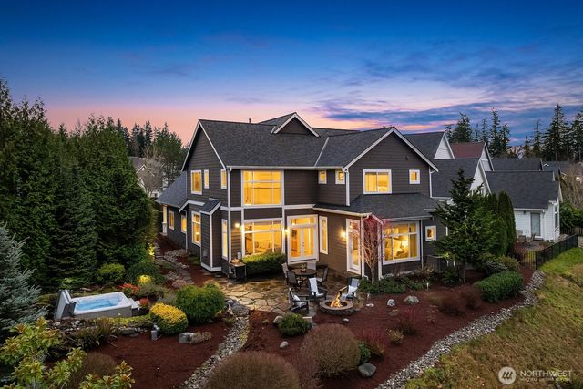 2200 NE Newton Lane, Issaquah, WA 98029