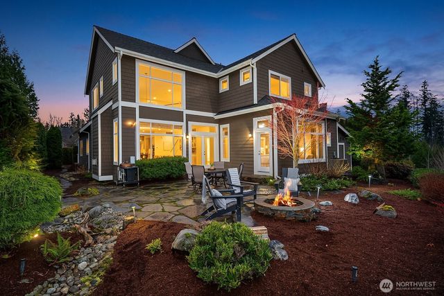 2200 NE Newton Lane, Issaquah, WA 98029