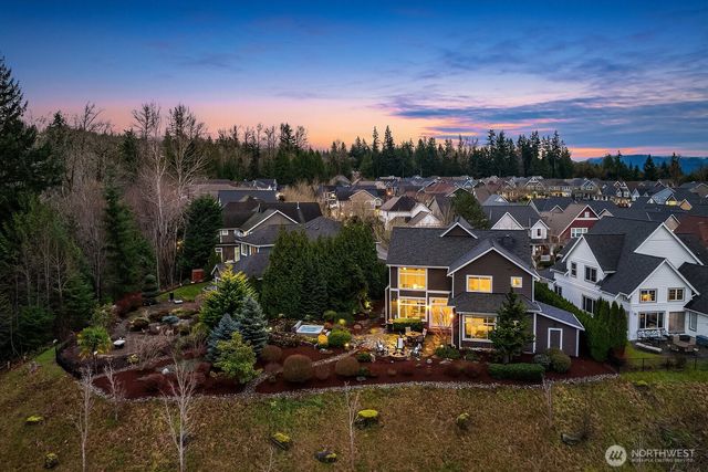 2200 NE Newton Lane, Issaquah, WA 98029