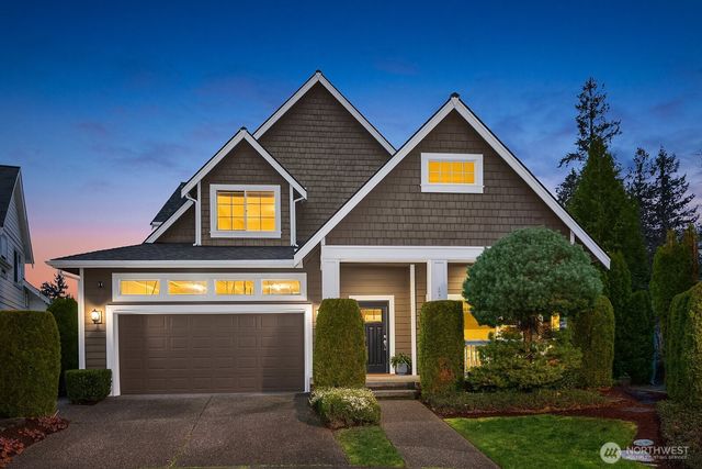 2200 NE Newton Lane, Issaquah, WA 98029