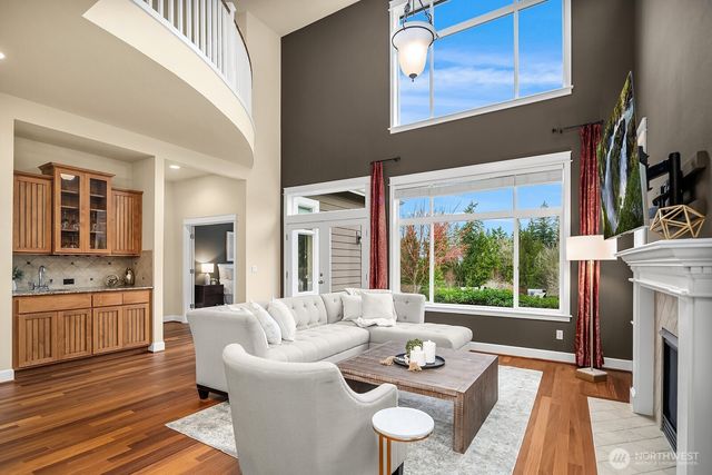 2200 NE Newton Lane, Issaquah, WA 98029