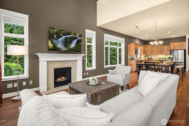 2200 NE Newton Lane, Issaquah, WA 98029