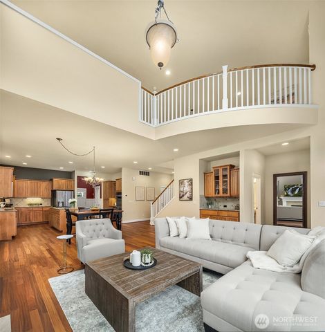 2200 NE Newton Lane, Issaquah, WA 98029