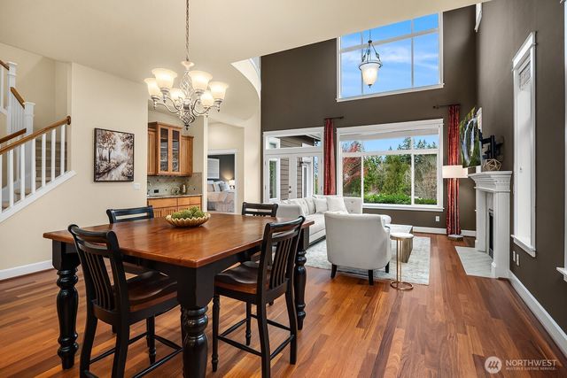 2200 NE Newton Lane, Issaquah, WA 98029