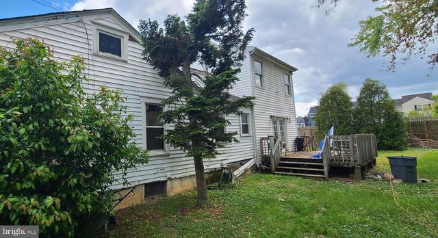 407 5TH ST, New Castle, DE 19720