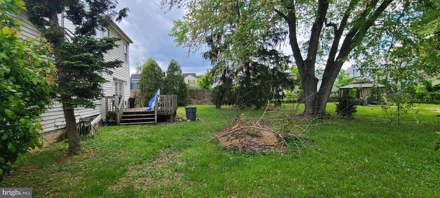 407 5TH ST, New Castle, DE 19720
