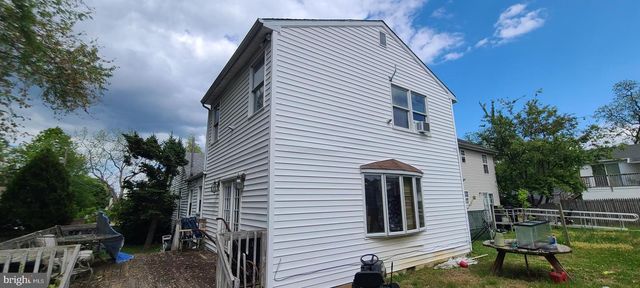 407 5TH ST, New Castle, DE 19720