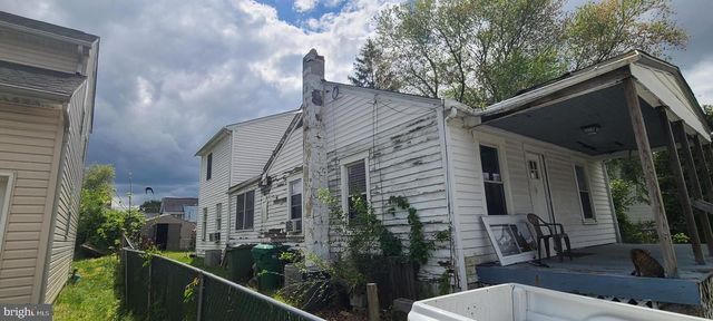 407 5TH ST, New Castle, DE 19720
