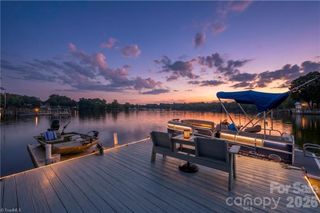 2113 Warf Road, Lexington, NC 27292