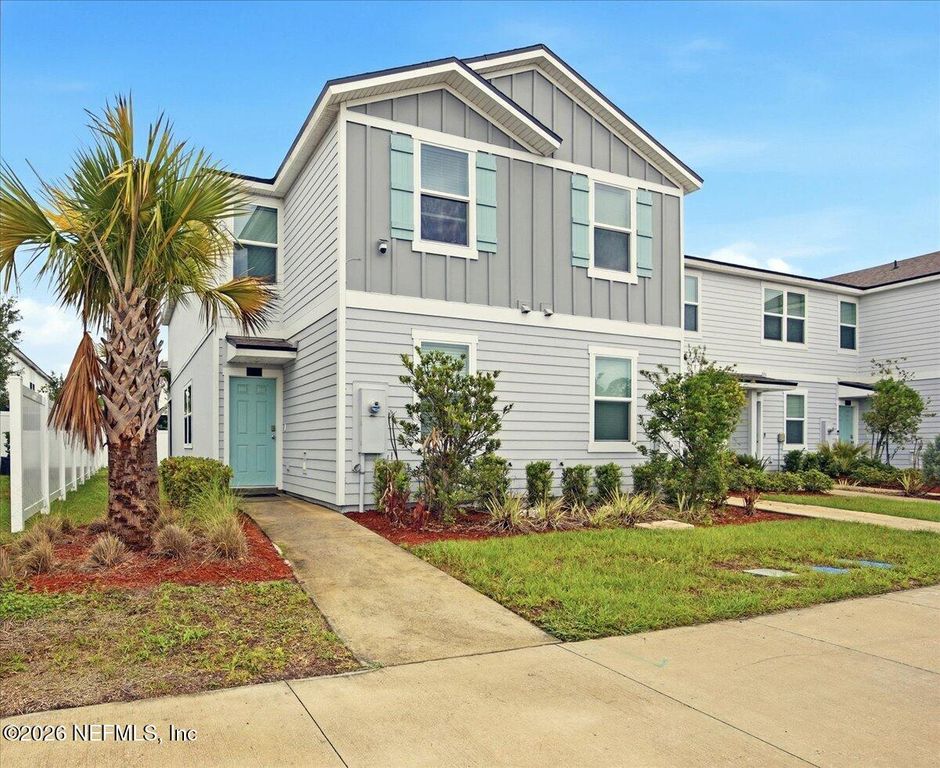 35 HIDDEN MEADOWS Road, St. Augustine, FL 32095