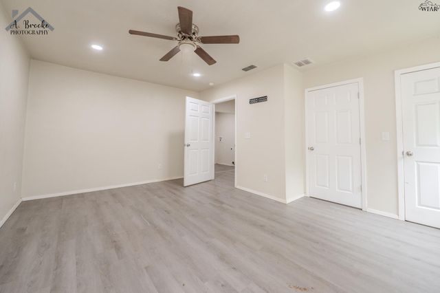 924 FALLS DRIVE, Wichita Falls, TX 76306