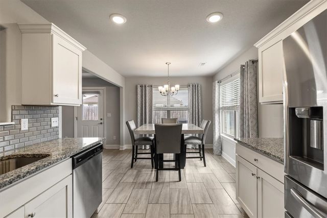 1651 Gallant Fox Lane, Prairie Grove, AR 72753