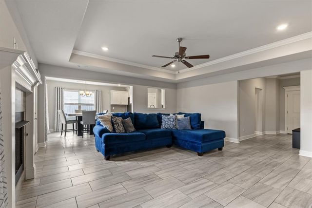 1651 Gallant Fox Lane, Prairie Grove, AR 72753