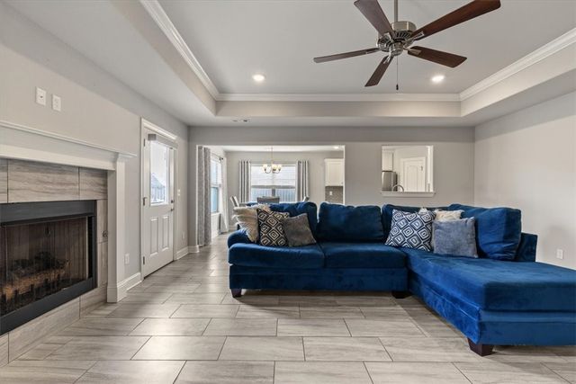 1651 Gallant Fox Lane, Prairie Grove, AR 72753