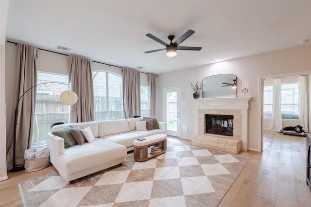 7830 Stone Oak Court, Houston, TX 77070