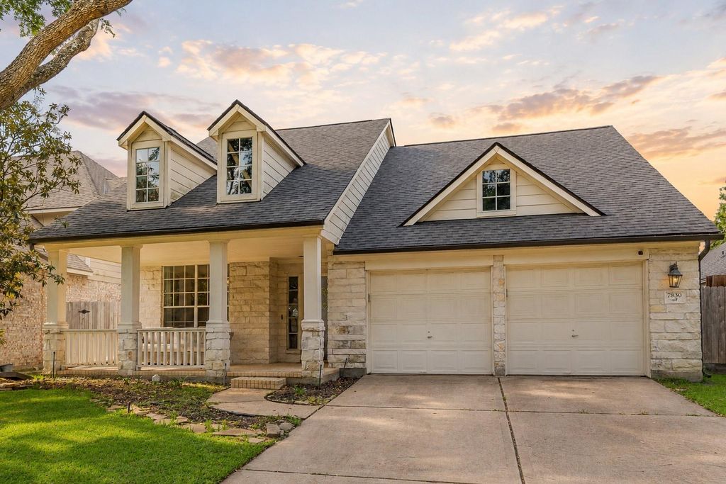 7830 Stone Oak Court, Houston, TX 77070