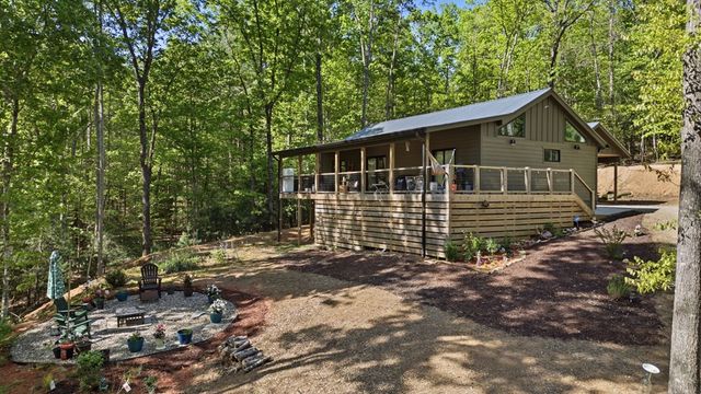 191 Oakwood Road, Blairsville, GA 30512