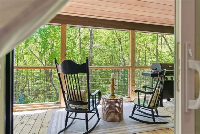 191 Oakwood Road, Blairsville, GA 30512