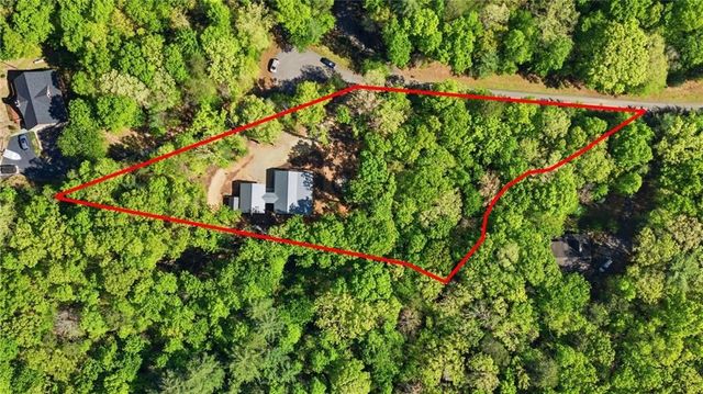 191 Oakwood Road, Blairsville, GA 30512