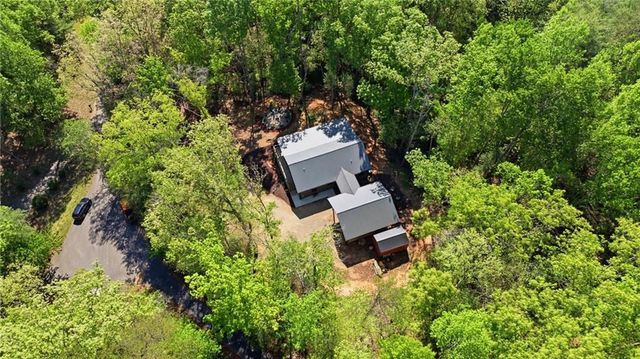 191 Oakwood Road, Blairsville, GA 30512