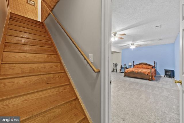 468 GEORGE JAMES LOOP, Radiant, VA 22732