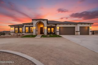 3261 Cerro Court, Las Cruces, NM 88012