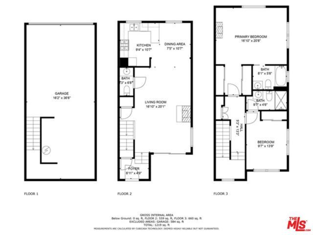 9140 Burnet Avenue 15, North Hills (los Angeles), CA 91343