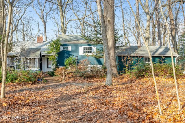 247 Lakeside Avenue, Colts Neck, NJ 07722