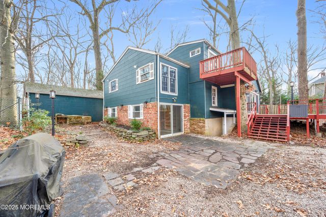 247 Lakeside Avenue, Colts Neck, NJ 07722