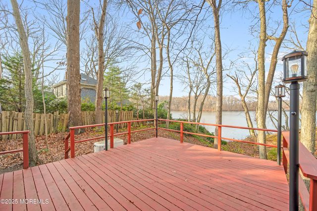 247 Lakeside Avenue, Colts Neck, NJ 07722