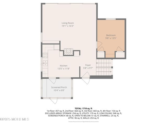 247 Lakeside Avenue, Colts Neck, NJ 07722