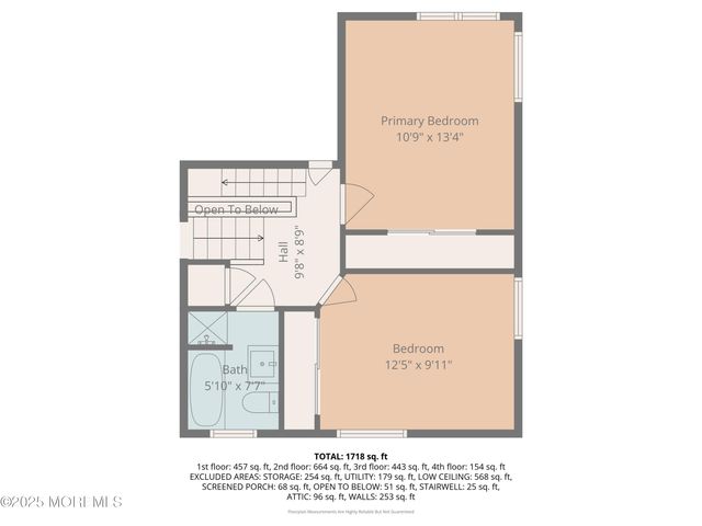 247 Lakeside Avenue, Colts Neck, NJ 07722