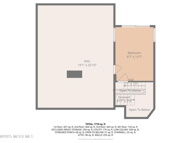 247 Lakeside Avenue, Colts Neck, NJ 07722