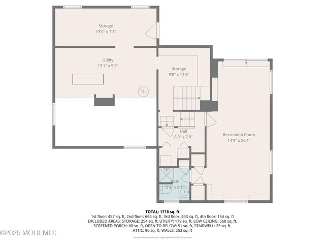 247 Lakeside Avenue, Colts Neck, NJ 07722