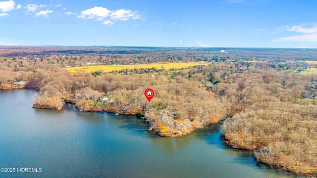 247 Lakeside Avenue, Colts Neck, NJ 07722